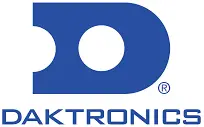 DAKTRONICS-logo