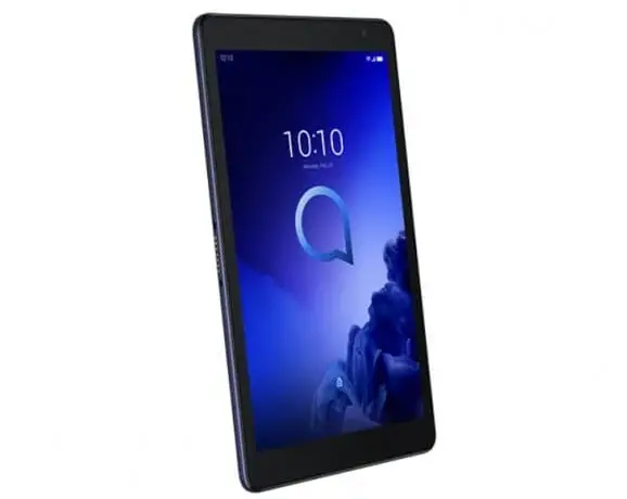Alcatel 3t10 Smart Calling Tablet User Guide