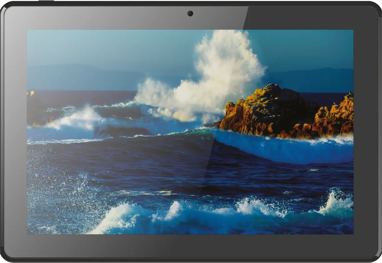 RHINO T8 8 Inch Android Enterprise Tablet