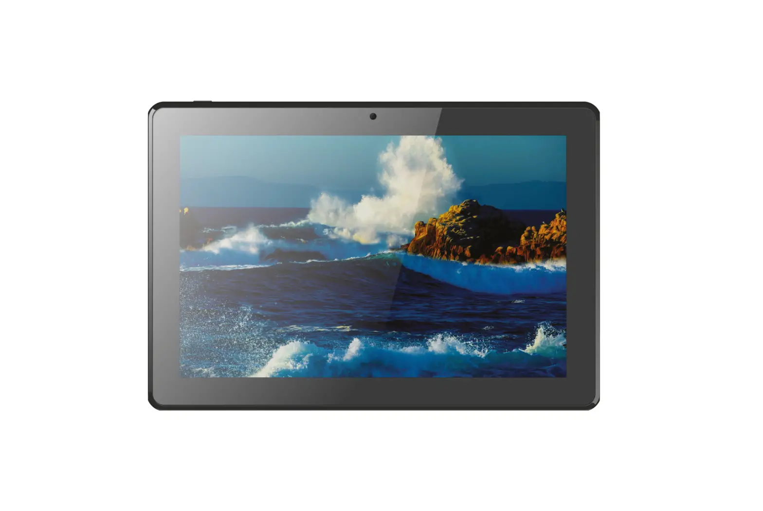 Rhino T8 8 Inch Android Enterprise Tablet User Manual