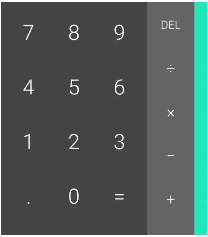 Calculator