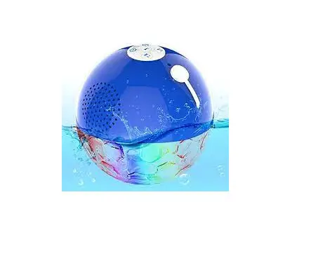 Cootway Bt601 Waterproof Wireless Speaker User Manual Cootway Bt601 Waterproof Wireless Speaker User Manual