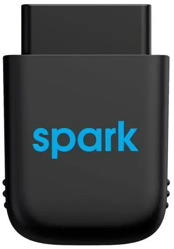 HARMAN HSA-15UA-BR Spark 4G LTE Mobile Hotspot