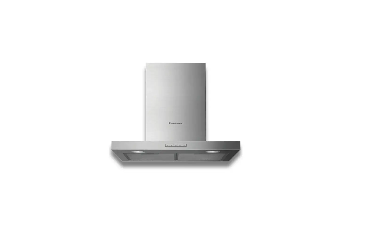 Kleenmaid Rhsc61 Wall Mounted Canopy Rangehood Instruction Manual