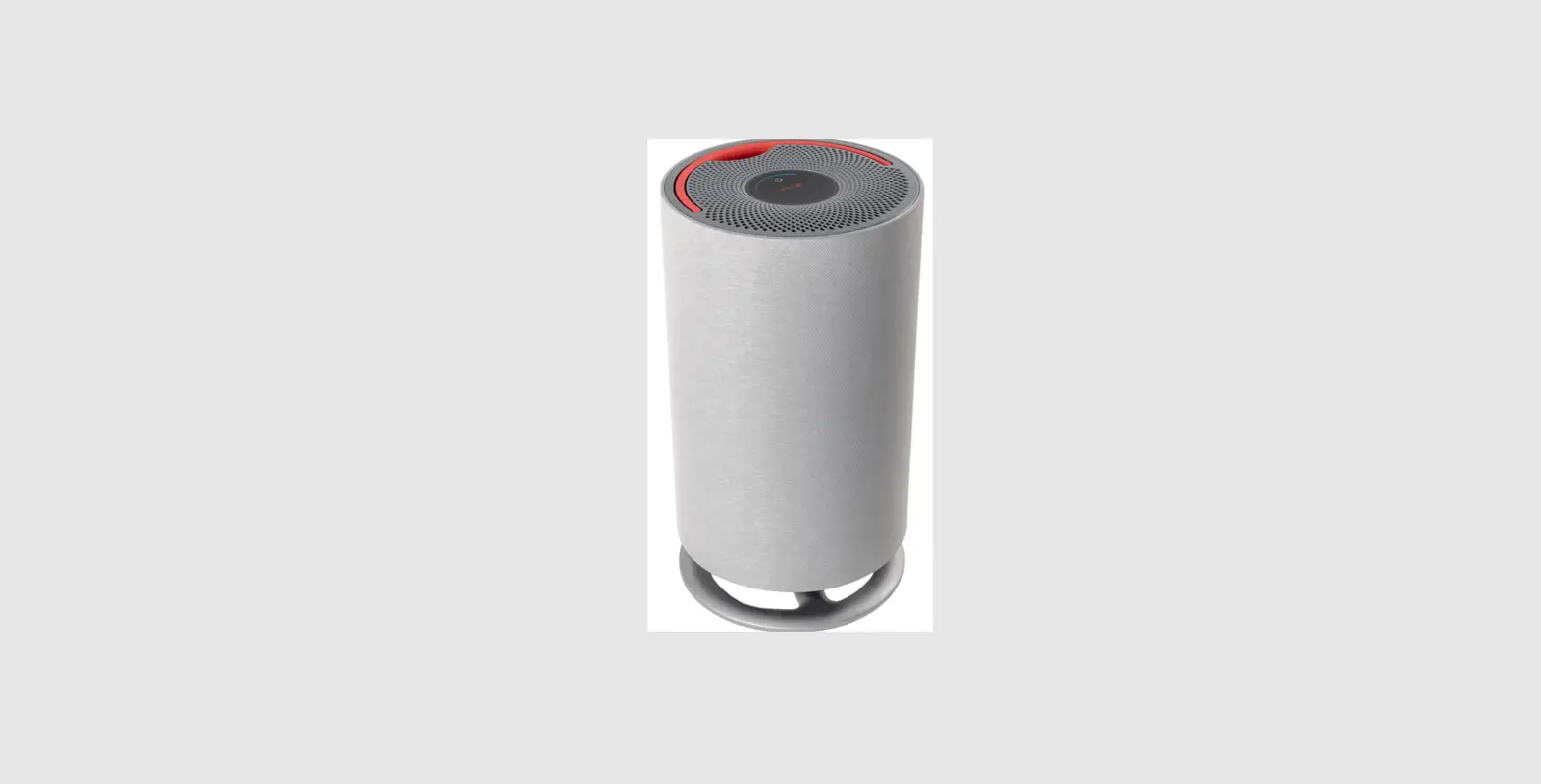 Oransi Md01 Mod Hepa Air Purifier User Manual