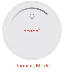 Oransi MD01 mod HEPA Air Purifier-fig3