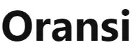 Oransi MD01 mod HEPA Air Purifier-logo