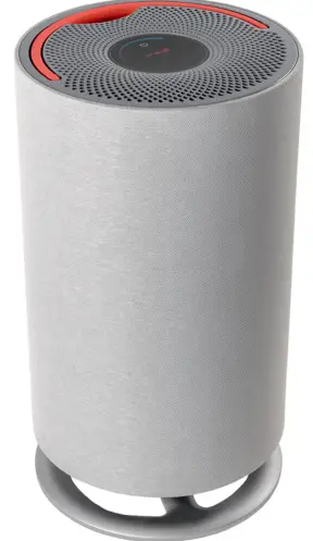 Oransi MD01 mod HEPA Air Purifier-prod