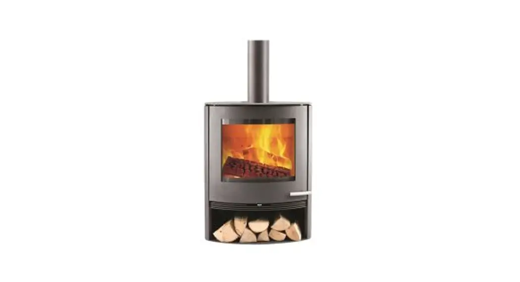 Termatech Tt22 More Stove More Heat User Manual