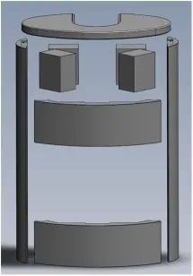 termatech TT22 More stove more heat - Installation instructions 2