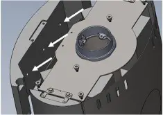 termatech TT22 More stove more heat - Installation instructions 6