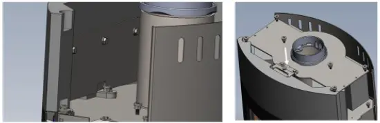 termatech TT22 More stove more heat - Installation instructions 7