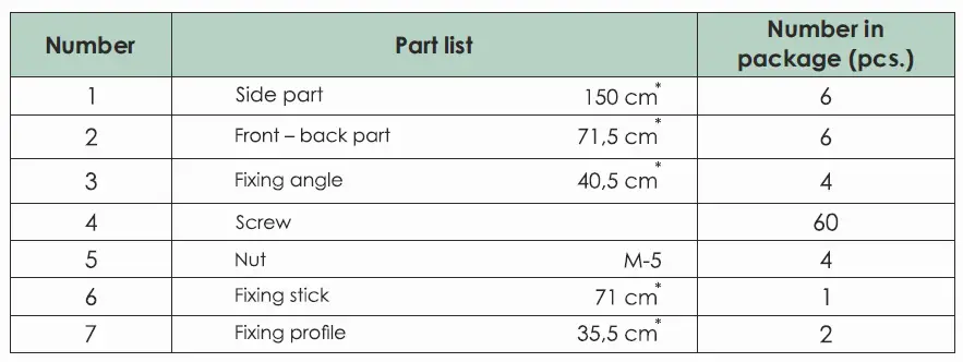 DANCOVER GH140111 Raised Garden Bed-FIG4