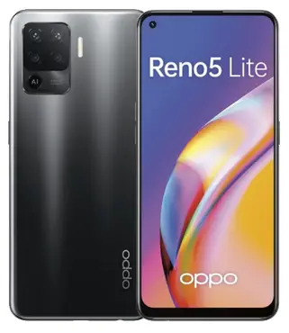 OPPO CPH2205 Reno 5 Lite Smartphone