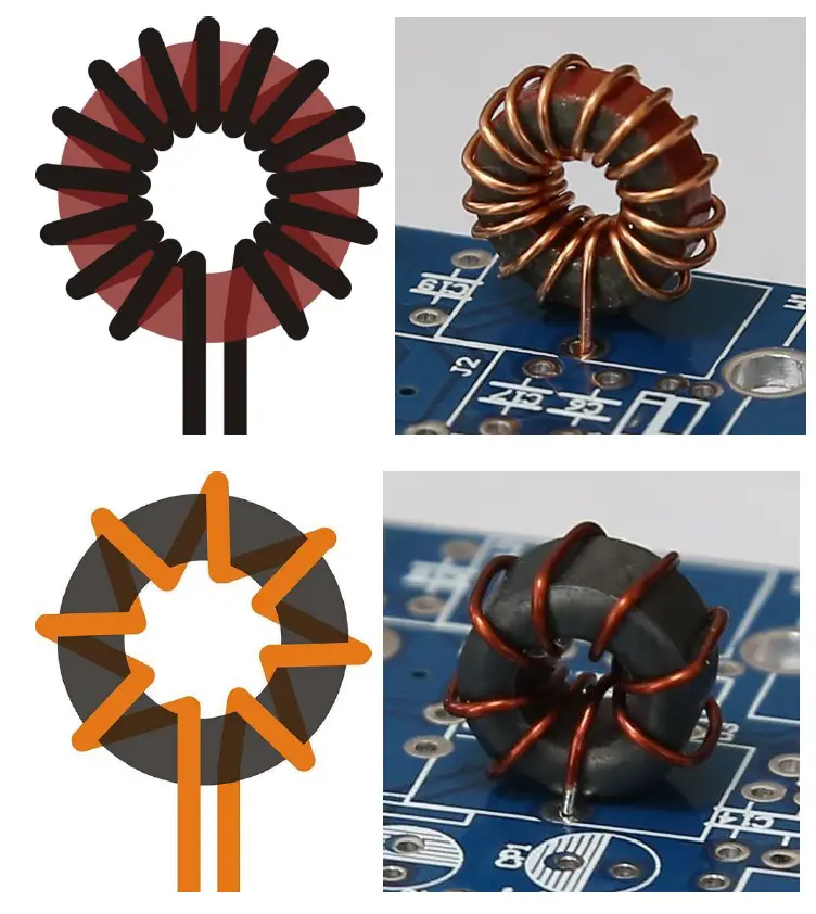 LXQQFY S-Forty-9er QRP Kit Shortwave Radio Telegraph Receiver 11