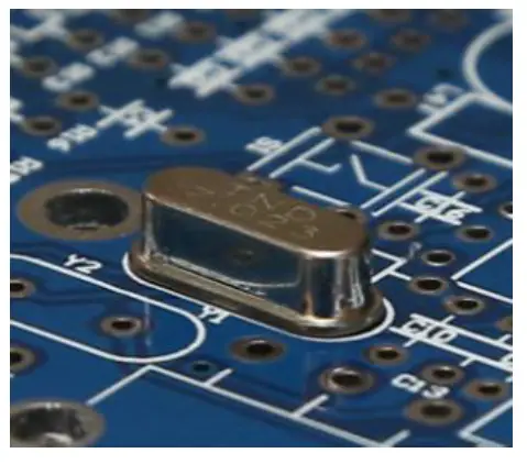 LXQQFY S-Forty-9er QRP Kit Shortwave Radio Telegraph Receiver 6