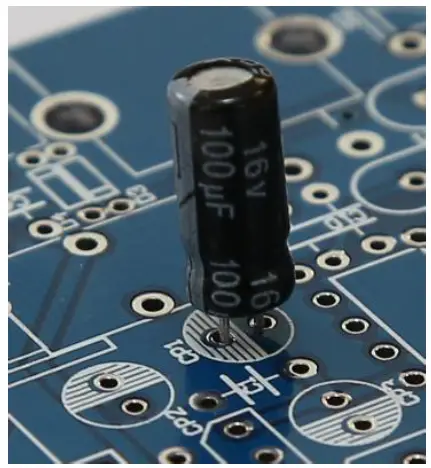 LXQQFY S-Forty-9er QRP Kit Shortwave Radio Telegraph Receiver 8