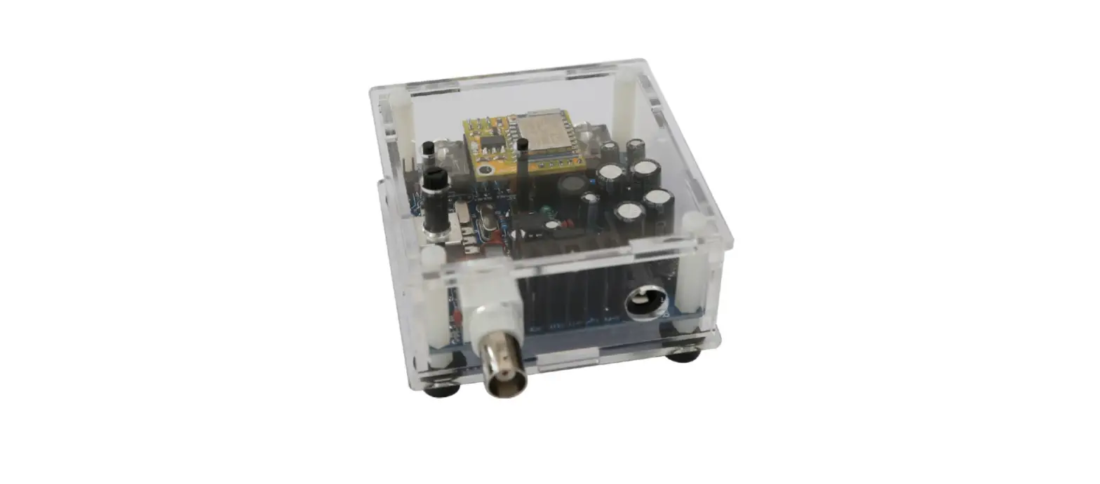 Lxqqfy S-forty-9er Qrp Kit Shortwave Radio Telegraph Receiver User Manual Lxqqfy S-forty-9er Qrp Kit Shortwave Radio Telegraph Receiver User Manual