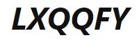 LXQQFY logo