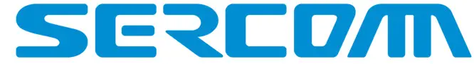 Sercomm - logo