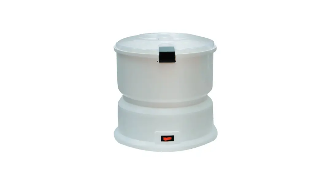 Lakeland Electric Potato Peeler Instruction Manual