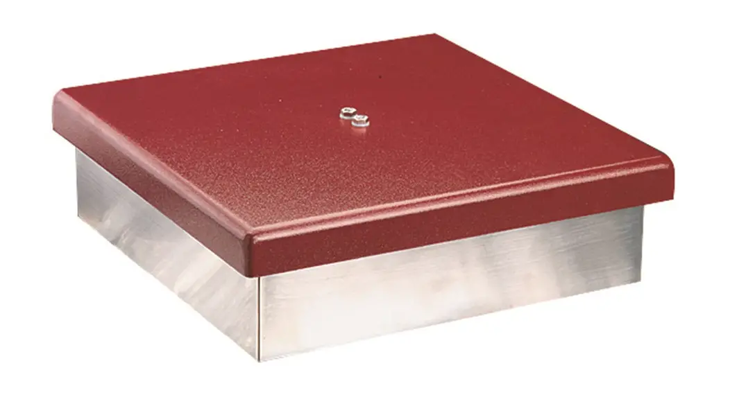 Munters Rbs 3 Bird Scale User Manual