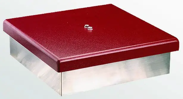 Munters RBS 3 Bird Scale