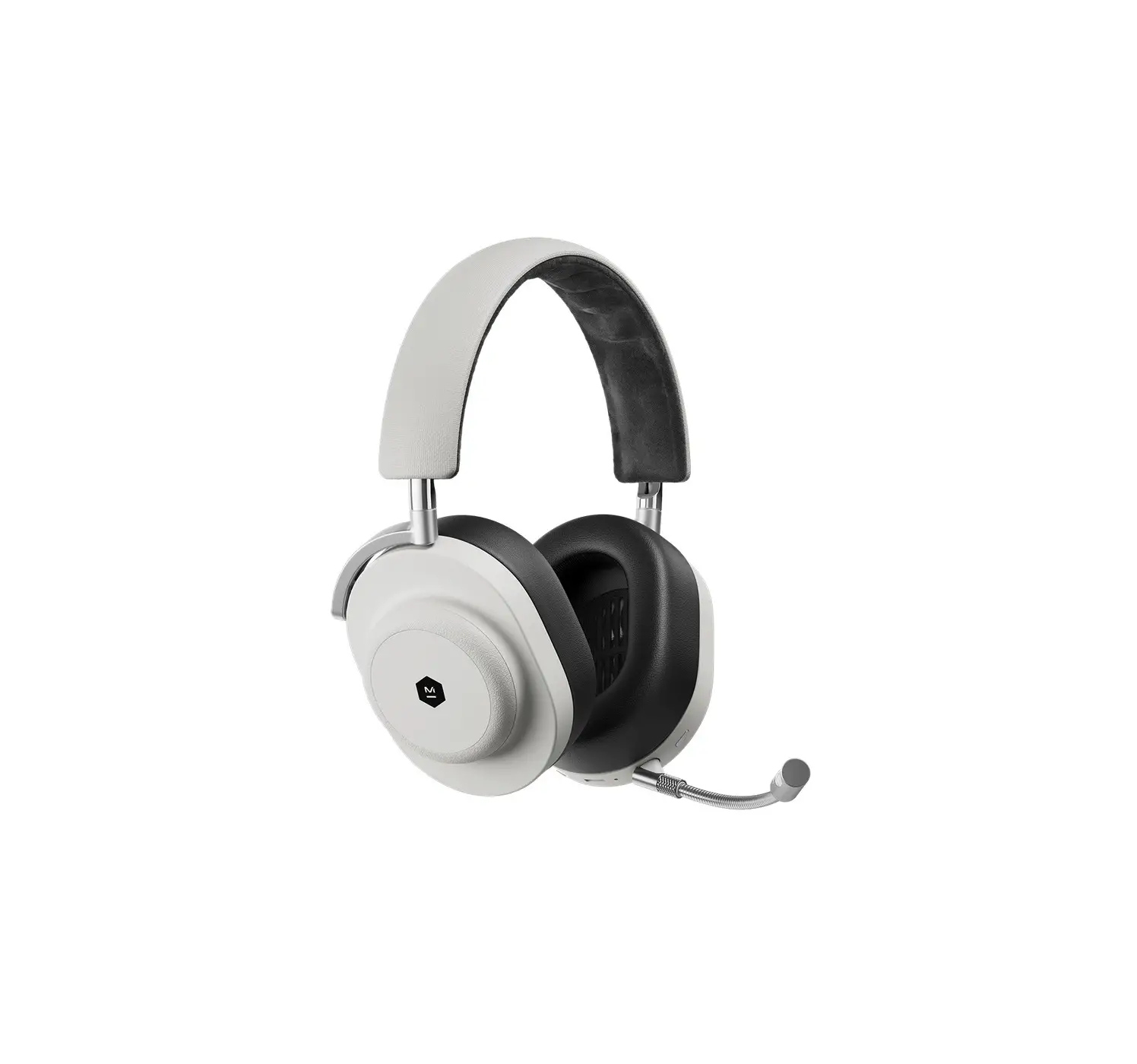 Master Dynamic Mg20 Wireless Gaming Headphones User Manual