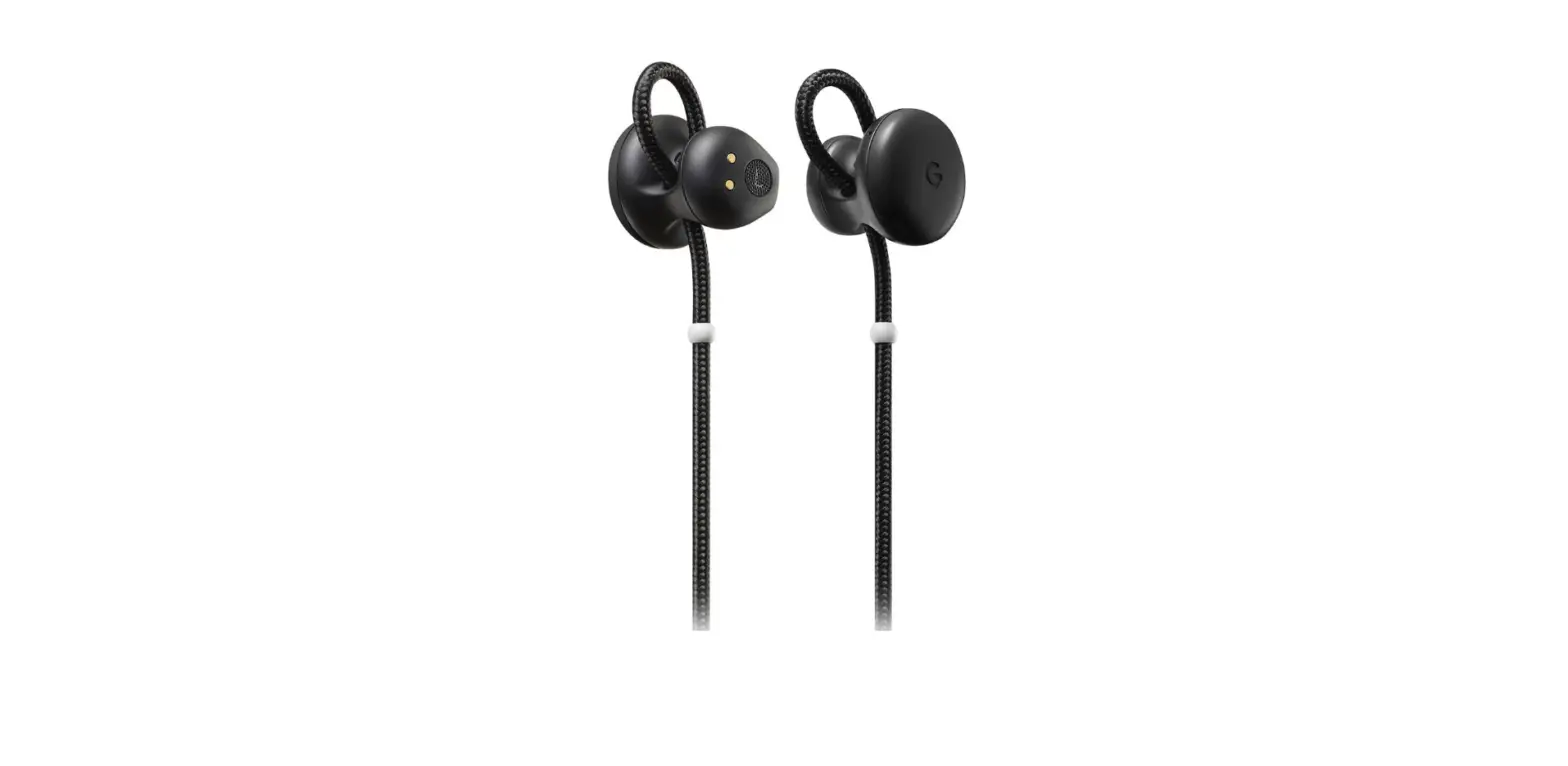 Google Ga00205 Pixel Buds Just-complete Features/instruction Guide Google Ga00205 Pixel Buds Just-complete Features/instruction Guide