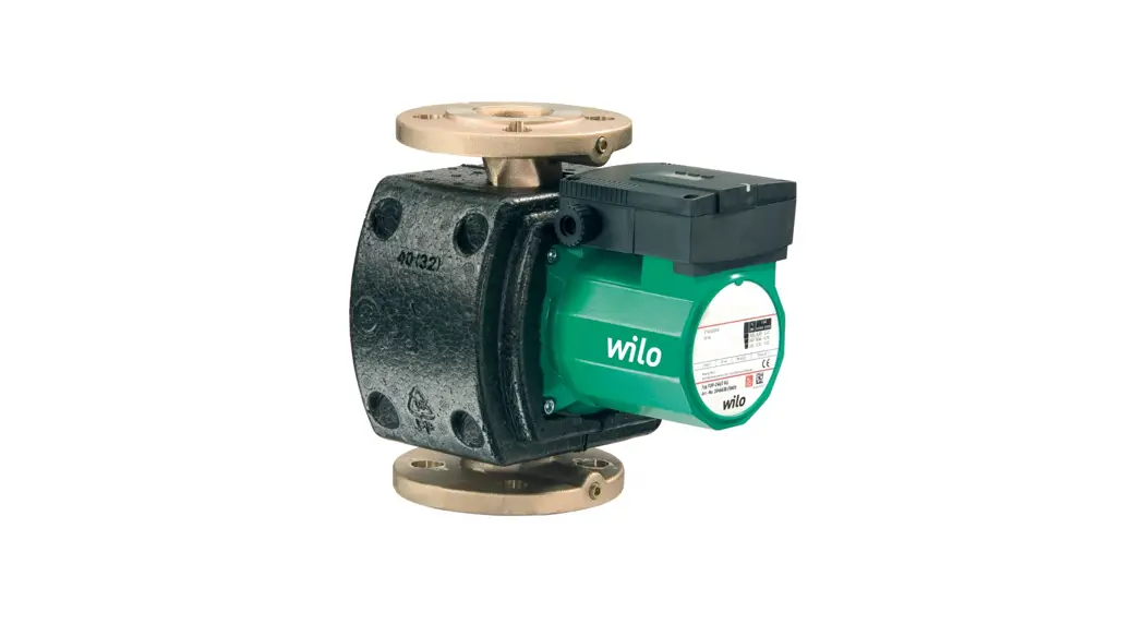 Wilo Top-z Protect Modul C Instruction Manual Wilo Top-z Protect Modul C Instruction Manual