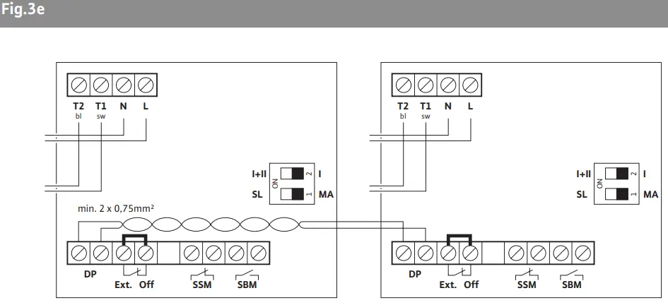 WILO TOP-Z Protect Modul C - fig10