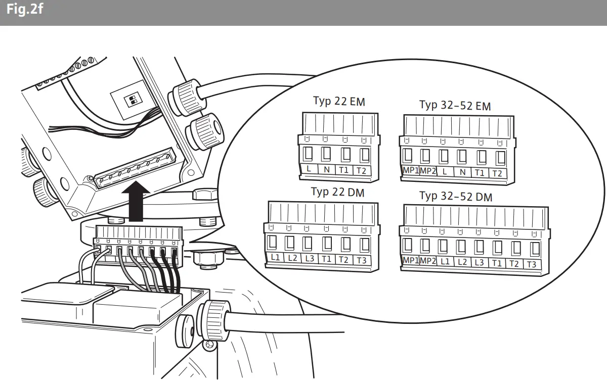 WILO TOP-Z Protect Modul C - fig4
