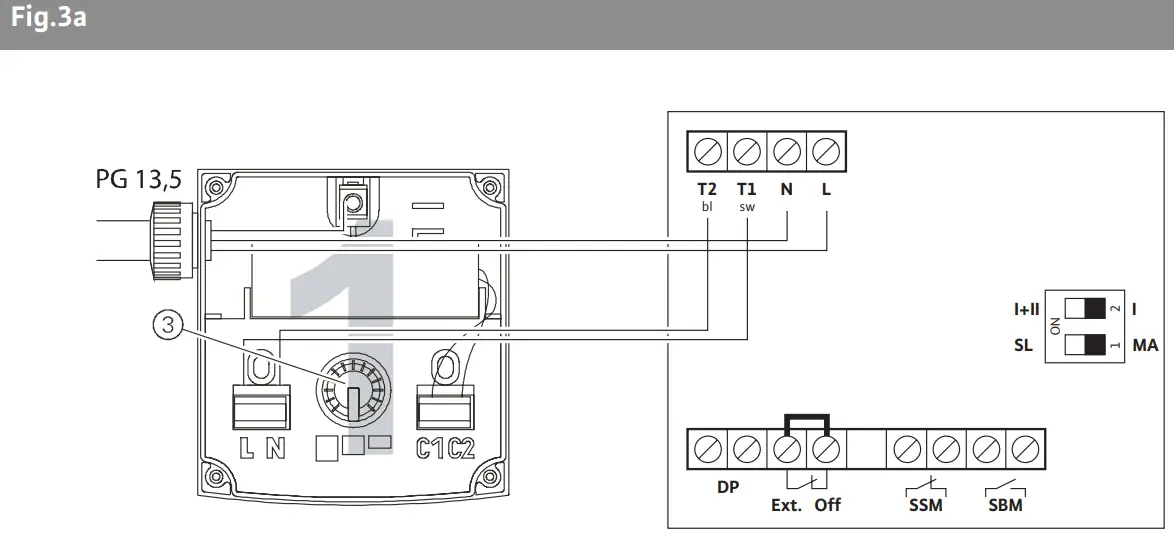 WILO TOP-Z Protect Modul C - fig6