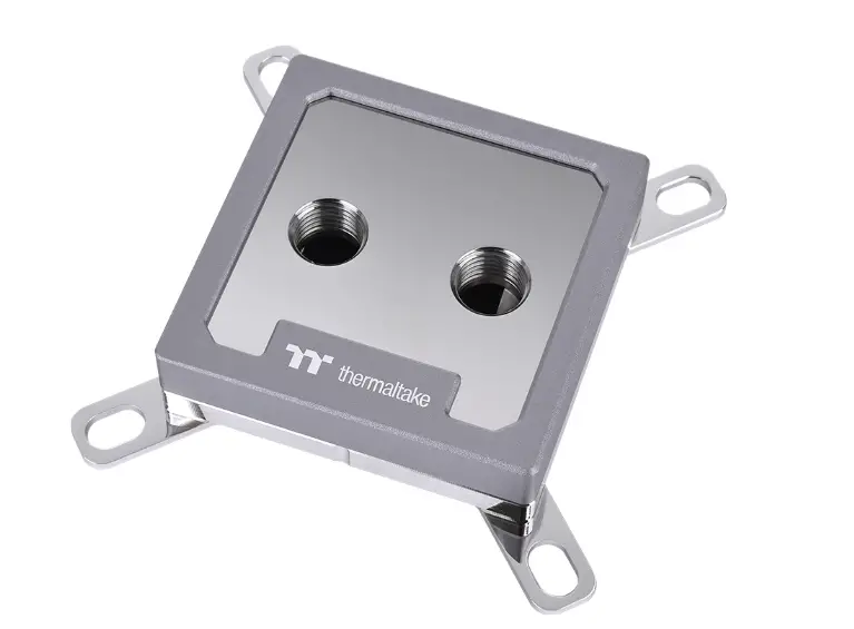 thermaltake Pacific W8 CPU Water Block product