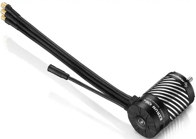 HOBBYWING EZRUN 4278SD Sensored Brushless Moto product