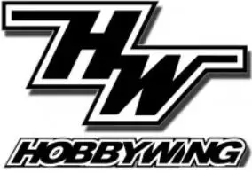 HOBBYWING EZRUN 4278SD Sensored Brushless Motologo