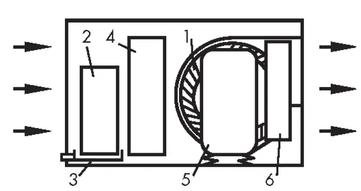 puravent-DSR-Series-DSR-12-110-Litre-Refrigerant-Dehumidifier-FIG-1