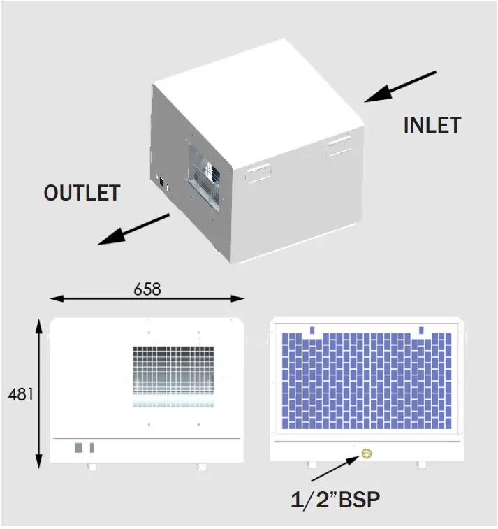puravent-DSR-Series-DSR-12-110-Litre-Refrigerant-Dehumidifier-FIG-4