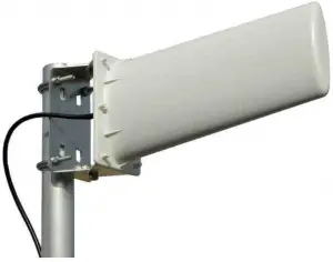 a close up of a device