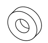 Karl Home 749076551206 60 Gal. Brown Gradient Rattan Deck Box - 13