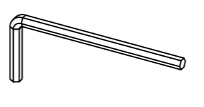 Karl Home 749076551206 60 Gal. Brown Gradient Rattan Deck Box - 14