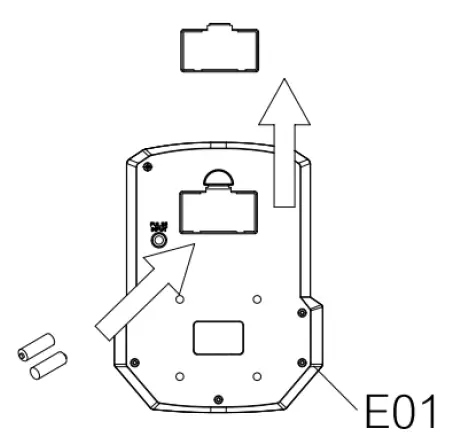 SUNNY Health Fitness SF-E3914 Pro Cardio Climber Elliptical Machine-10