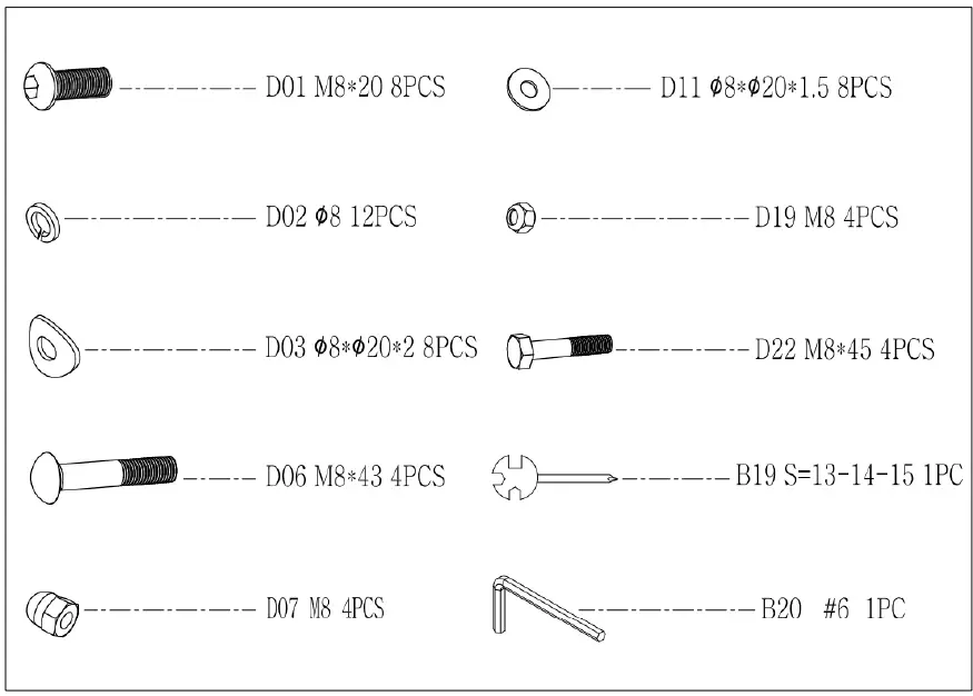 SUNNY Health Fitness SF-E3914 Pro Cardio Climber Elliptical Machine-2