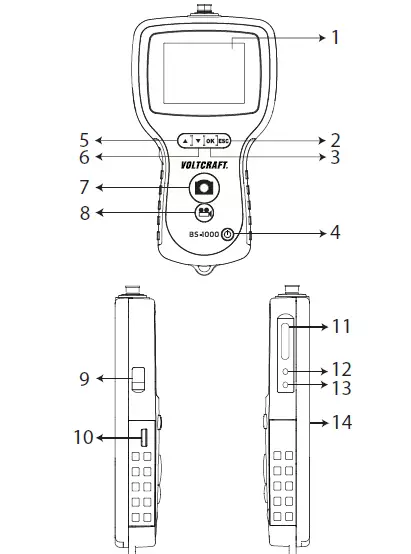 Voltcraft-BS-1000T-Endoscope-basic-device-01