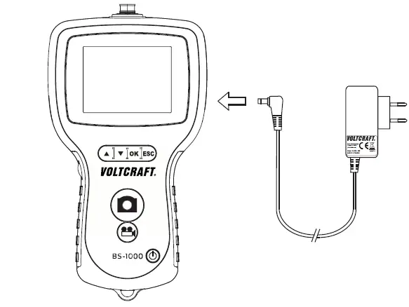 Voltcraft-BS-1000T-Endoscope-basic-device-03