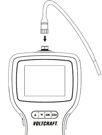 Voltcraft-BS-1000T-Endoscope-basic-device-05