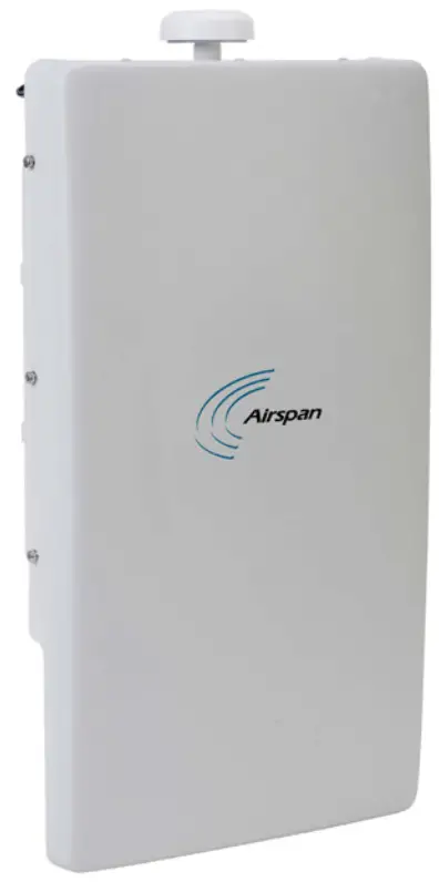 Airspan 5G NR AirSpeed 2700