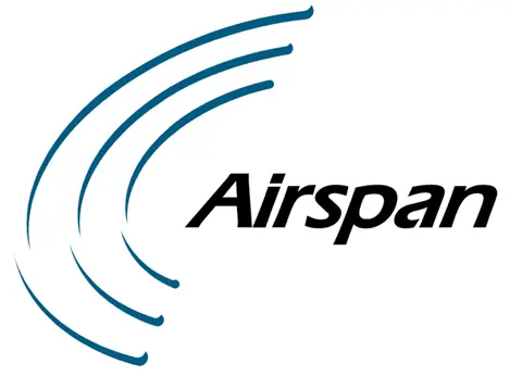Airspan LOGO
