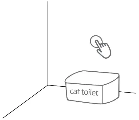 PETTADORE AOE010 Air Eliminator Odour Remover - fig 6