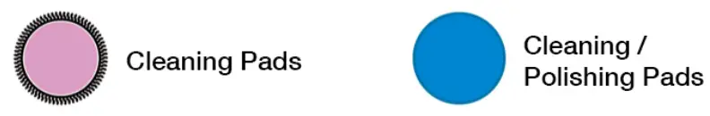 AirCraft POWER Glide Cordless Hard Floor - Let‘s Glide